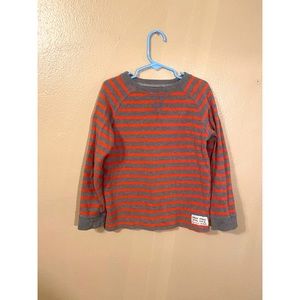 Carters Long Sleeve Tee